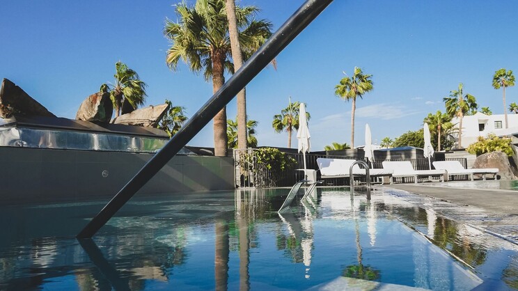 La Isla Y El Mar Hotel Boutique